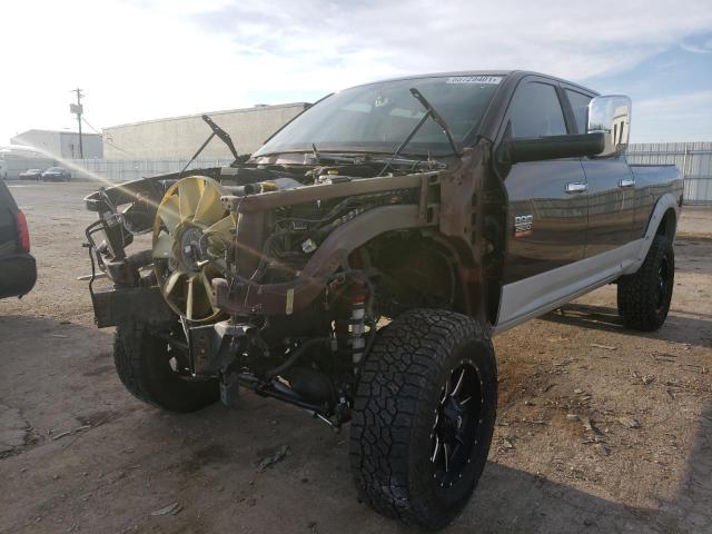 2012 DODGE RAM 2500 L 3C6UD5FL4CG174553