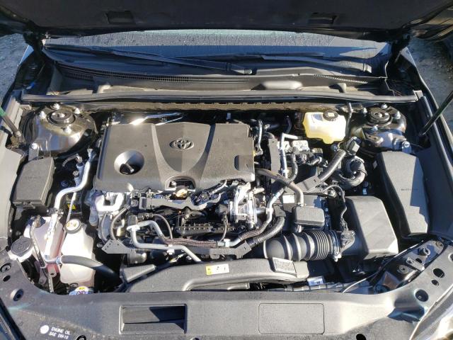 2021 TOYOTA AV HYB/XLE 4T1DA1AB7MU008482
