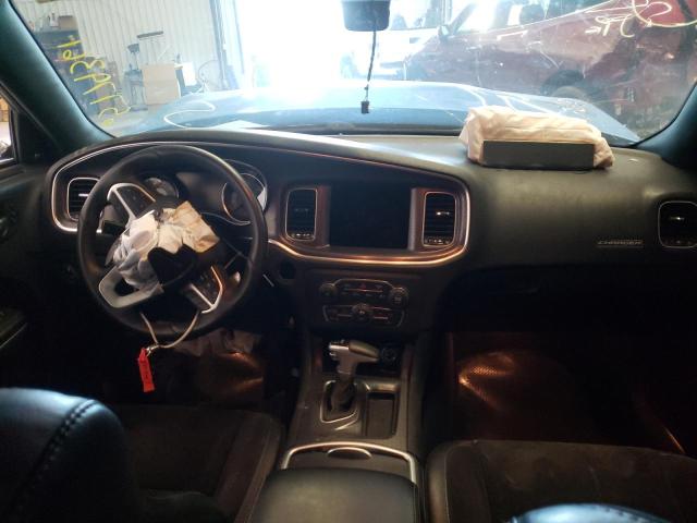 2018 DODGE CHARGER RT 2C3CDXGJ4JH314843