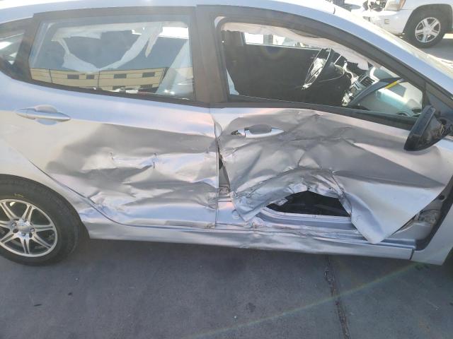 2015 HYUNDAI ACCENT GS KMHCT5AEXFU204930