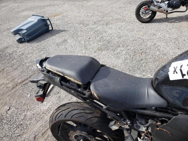 2014 HONDA CBR500 R MLHPC4466E5100493
