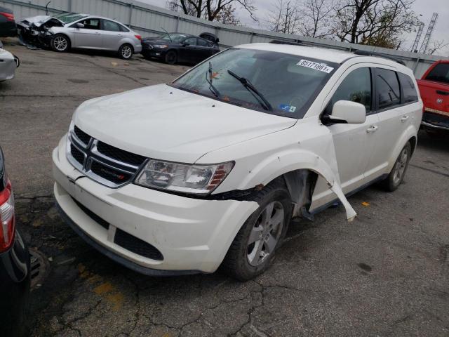 2011 DODGE JOURNEY MA 3D4PH1FG7BT517273