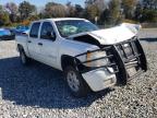 2011 CHEVROLET  SILVERADO