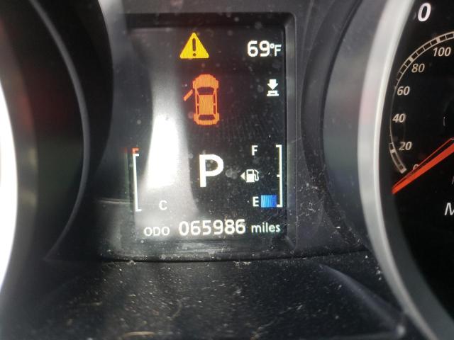 2014 MITSUBISHI LANCER SE JA32V2FW4EU023118