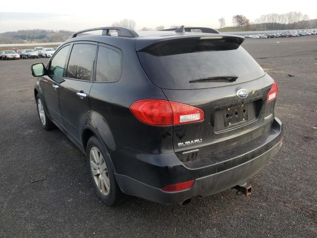 2011 SUBARU TRIBECA LI 4S4WX9GD9B4401458