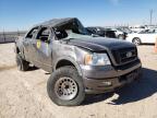 2005 FORD  F-150