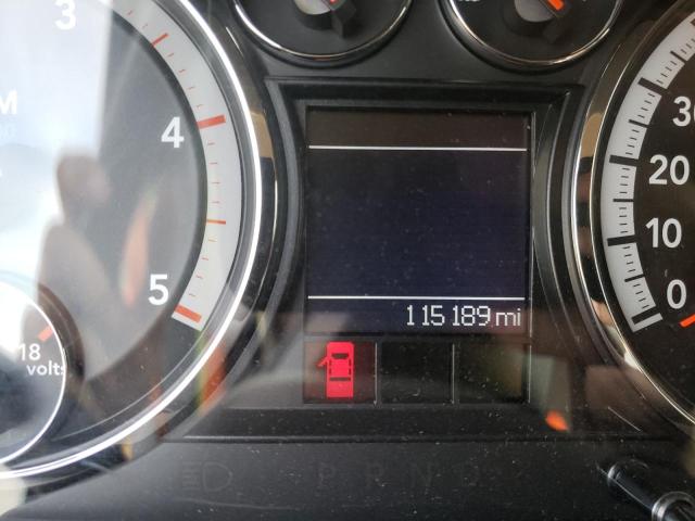 2012 DODGE RAM 2500 L 3C6UD5FL4CG174553