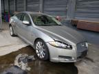 2012 JAGUAR  XF