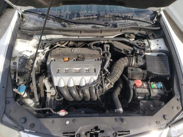 2012 ACURA TSX JH4CW2H52CC001384