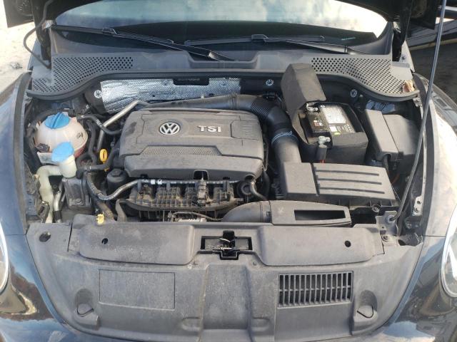 2016 VOLKSWAGEN BEETLE SE 3VWJ07AT4GM635426