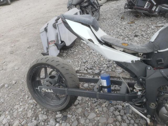 2014 KAWASAKI ZX636 F JKBZXJF1XEA003049