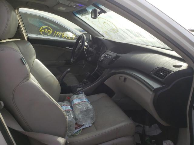 2012 ACURA TSX JH4CW2H52CC001384