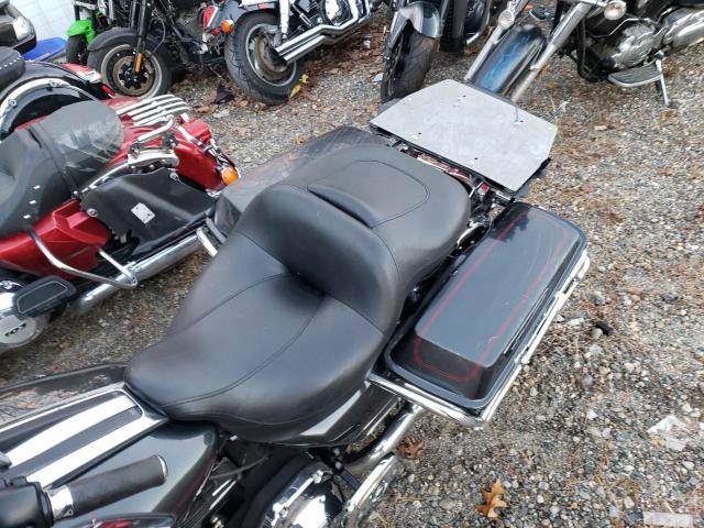 2009 HARLEY-DAVIDSON FLHTCU 1HD1FC4139Y654091