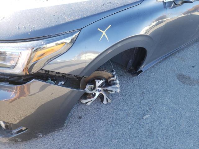 2021 SUBARU LEGACY PRE 4S3BWAF69M3019935