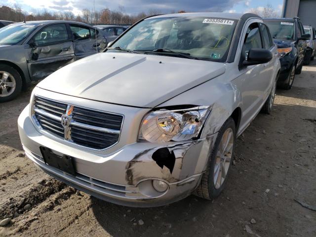 2011 DODGE CALIBER HE 1B3CB5HA7BD141288