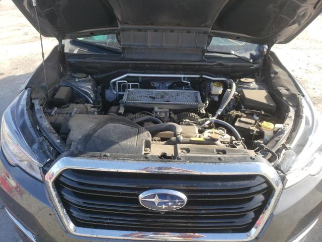 2020 SUBARU ASCENT TOU 4S4WMARD4L3472811