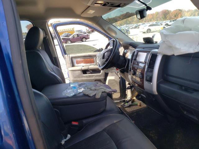 2011 DODGE RAM 3500 3D73Y3CL5BG594263
