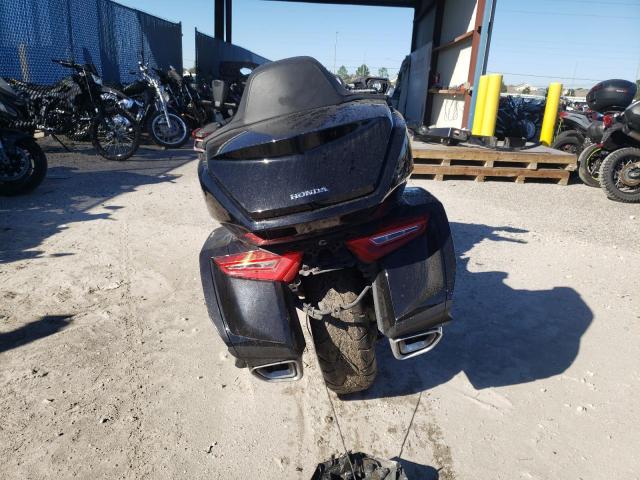 2019 HONDA GL1800 D JH2SC7950KK100248