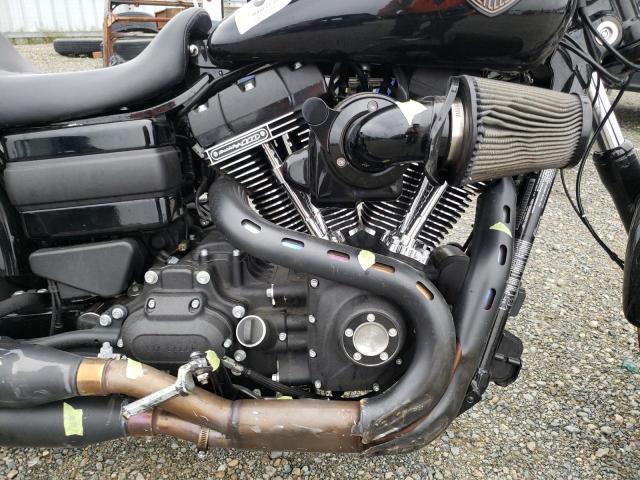2017 HARLEY-DAVIDSON FXDLS 1HD1GS836HC321155