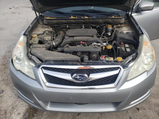2011 SUBARU LEGACY 4S3BMBK63B3230661