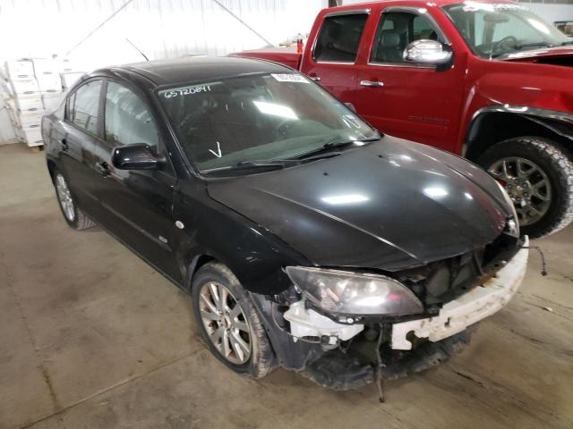 2008 Mazda 3 S for sale in Des Moines, IA
