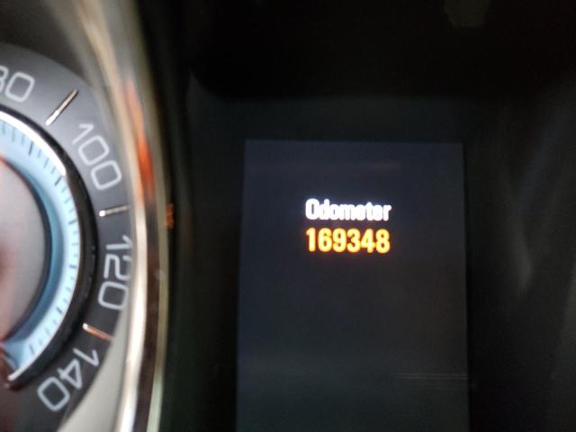 2010 BUICK LACROSSE C 1G4GE5EV0AF217768