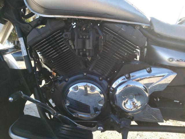 2009 YAMAHA XVS950 A JYAVN01E09A000150