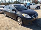 2013 NISSAN  VERSA