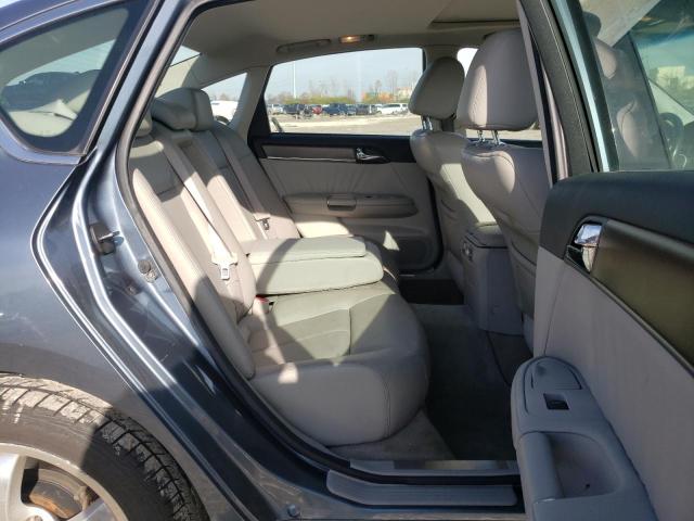 2010 INFINITI M35 BASE JN1CY0AR7AM960030