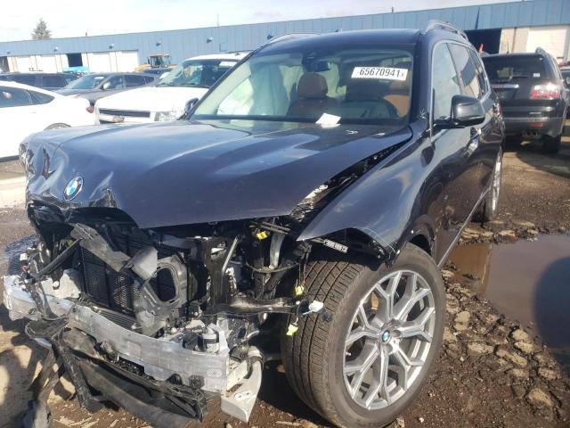 VIN 5UXCW2C52KL088810 2019 BMW X7, Xdrive40I no.2