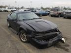 2000 FORD  MUSTANG