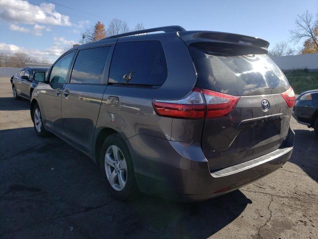 2015 TOYOTA SIEANNA 5TDKK3DC4FS618419