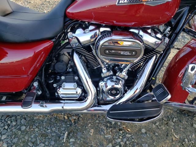 2021 HARLEY-DAVIDSON FLHX 1HD1KBC13MB653333