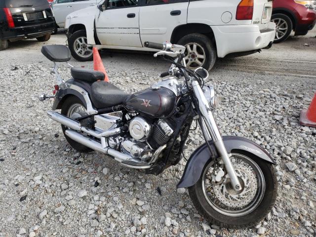 2005 Yamaha Xvs65 Base 2