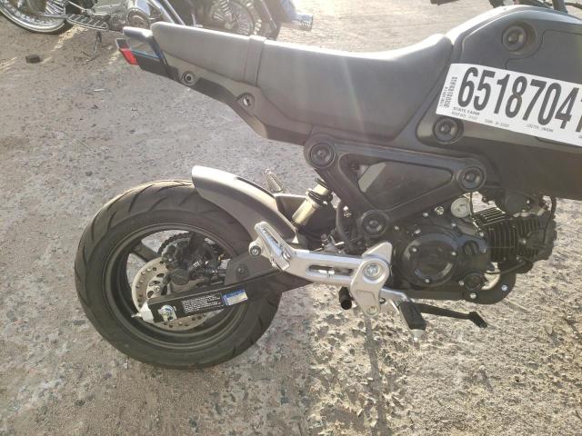2022 HONDA GROM A MLHJC9250N5000273