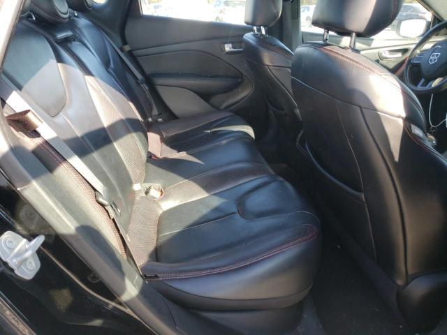 2015 DODGE DART GT 1C3CDFEB1FD279026