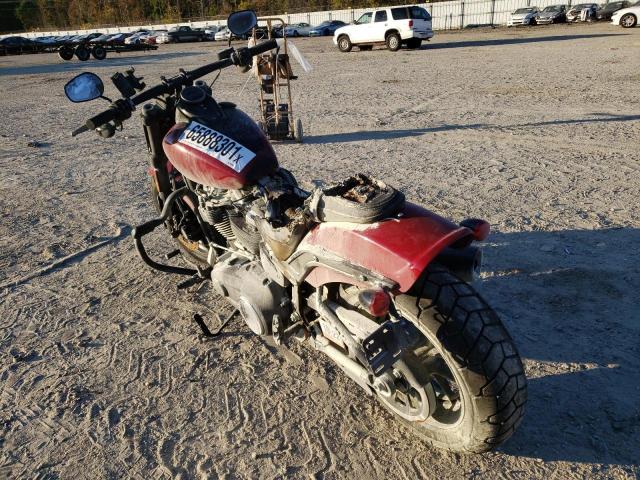 2021 HARLEY-DAVIDSON FXFBS 1HD1YLK10MB062656