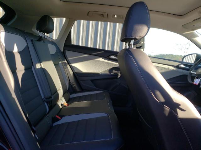 2022 VOLKSWAGEN ALL OTHER 3VV1X7B27NM011798