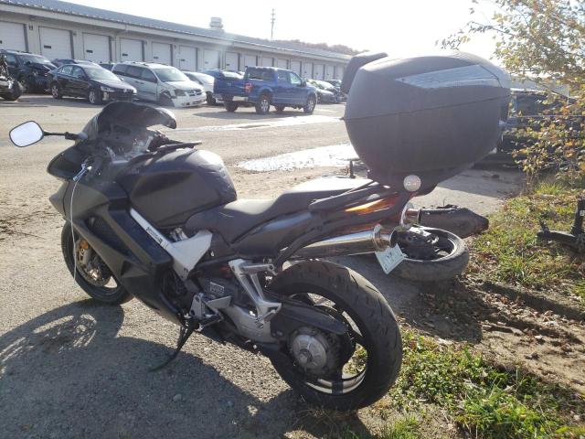 2004 HONDA VFR800 JH2RC461X4M600102