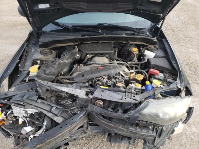 2010 SUBARU IMPREZA OU JF1GH6D6XAH822158