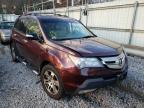 2008 ACURA  MDX