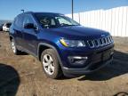 2018 JEEP  COMPASS