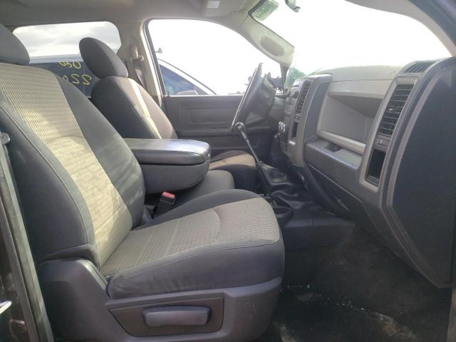 2011 DODGE RAM 2500 3D7UT2CL7BG508108