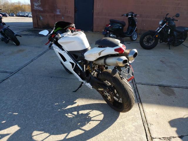 2011 DUCATI 848 ZDM1XBMV4BB016621