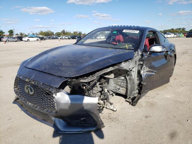 2018 INFINITI Q60 RED SP JN1FV7EK0JM530822