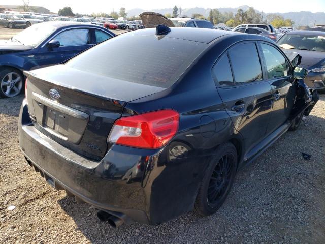 2015 SUBARU WRX LIMITE JF1VA1J62F8823377