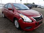 2019 NISSAN  VERSA