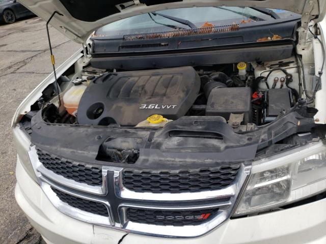 2011 DODGE JOURNEY MA 3D4PH1FG7BT517273
