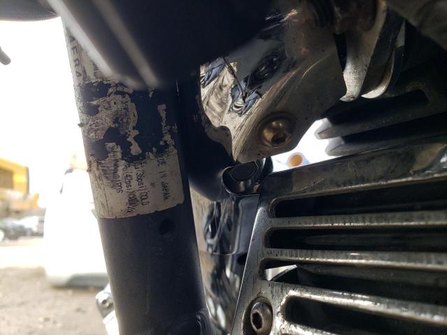 2004 YAMAHA XV1700 PC JYAVP14E84A009876