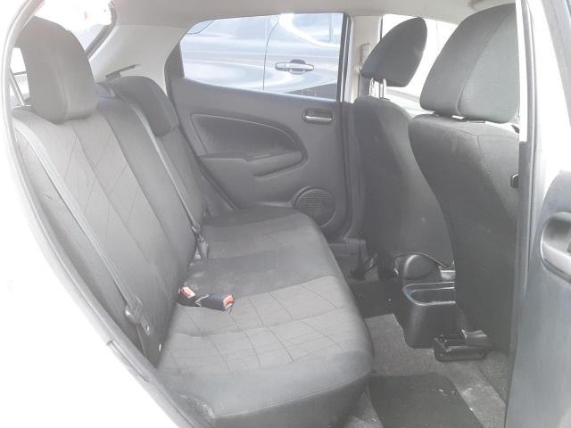 2014 MAZDA MAZDA2 SPO JM1DE1KZ1E0172064